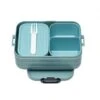 Mepal Bento Take A Break Midi Lunchbox Groen