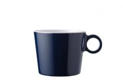 Mepal Soepkop Flow Blauw