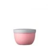 Mepal Snackpot Ellipse 350 Ml Roze