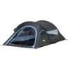 Safarica Cycloon L Pop Up - 3 Persoons Tent Grijs
