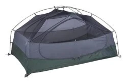 Marmot LimeLight 2 / 2 Persoons Tent - Grijs -Kampeeruitrustingswinkel 58528 marmot limelight 2 grey