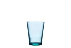 Mepal Glas Flow 200 Ml Groen
