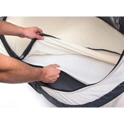 Deryan Welcool Matras Baby Isolatiemat -Kampeeruitrustingswinkel 61851 deryan welcool mat baby
