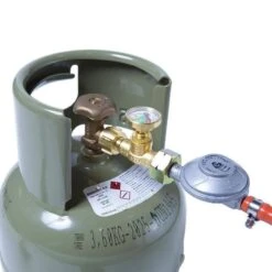 GasStop Gasfleszekering Voor Propaangasflessen NL 21,8mm LH (G.5) GSNL1 9 GasStop Gasfleszekering Voor Propaangasflessen NL 21,8mm LH (G.5) GSNL1 -Kampeeruitrustingswinkel 61904 gasstop gasfleszekering voor propaangasflessen nl 218mm lh g.5gsnl1
