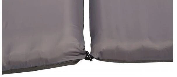 Exped Mat Cover Slaapmathoes - Grijs 3 Exped Mat Cover Slaapmathoes - Grijs - Afbeelding 3