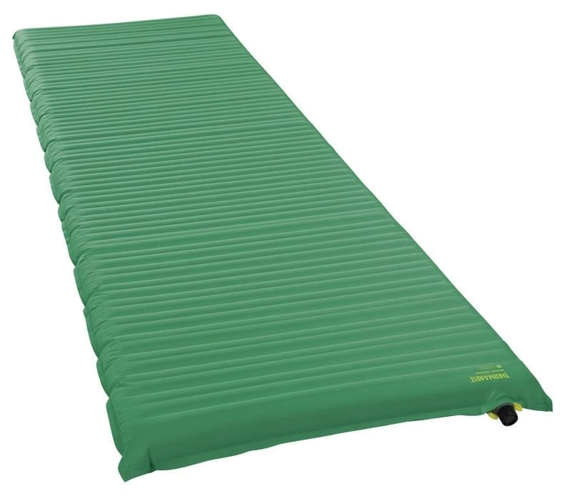 Therm-A-Rest NeoAir Venture Regular Slaapmat Groen 1 Therm-A-Rest NeoAir Venture Regular Slaapmat Groen