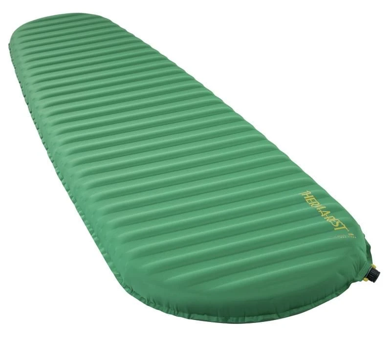 Therm-A-Rest Trail Pro Regular Slaapmat Groen 1 Therm-A-Rest Trail Pro Regular Slaapmat Groen