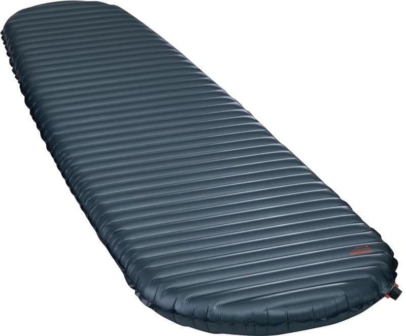 Therm-A-Rest NeoAir UberLite Regular Slaapmat Blauw 1 Therm-A-Rest NeoAir UberLite Regular Slaapmat Blauw