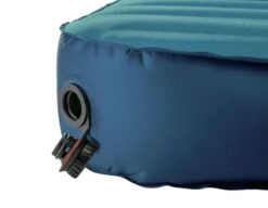 Therm-A-Rest MondoKing 3D XXL Slaapmat Blauw -Kampeeruitrustingswinkel 66179 therm a rest mondoking 3d xxl slaapmat