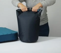 Therm-A-Rest MondoKing 3D XXL Slaapmat Blauw -Kampeeruitrustingswinkel 66183 therm a rest mondoking 3d xxl slaapmat