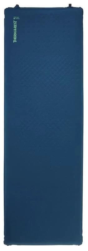 Therm-A-Rest LuxuryMap Large Slaapmat Blauw 2 Therm-A-Rest LuxuryMap Large Slaapmat Blauw - Afbeelding 2