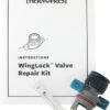 Therm-A-Rest WingLock Valve Repair Kit