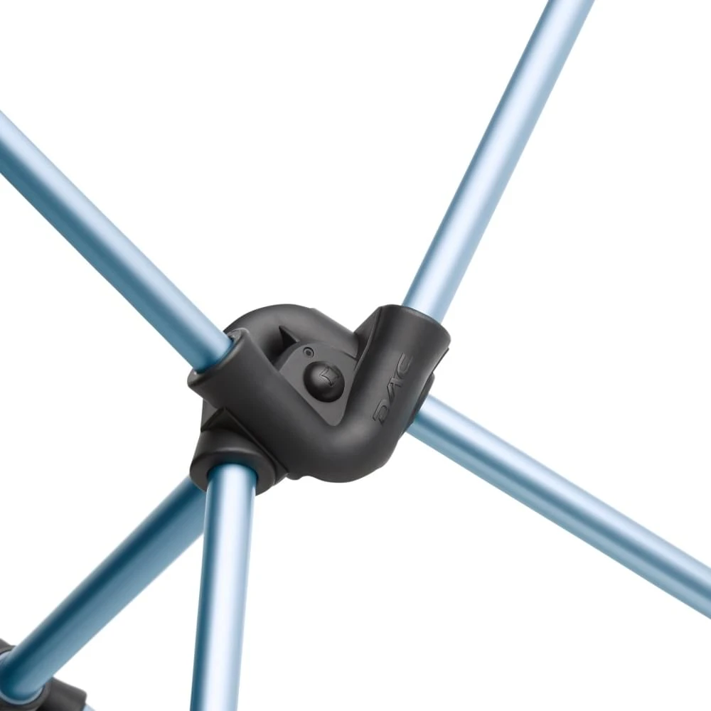 Helinox Chair One Lichtgewicht Stoel Donkerblauw 4 Helinox Chair One Lichtgewicht Stoel Donkerblauw - Afbeelding 4