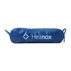Helinox Chair One XL Lichtgewicht Stoel - Blauw -Kampeeruitrustingswinkel 66418 helinox chair one xl lichtgewicht stoel