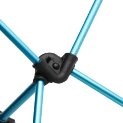 Helinox Chair One XL Lichtgewicht Stoel - Zwart -Kampeeruitrustingswinkel 66422 helinox chair one xl lichtgewicht stoel