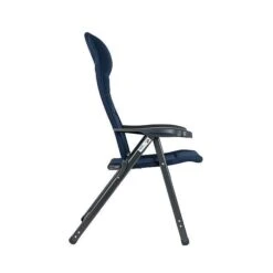 Crespo AP-237 Air-Deluxe Campingstoel Blauw -Kampeeruitrustingswinkel 66796 crespo ap 237 air deluxe campingstoel
