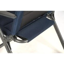 Crespo AP-237 Air-Deluxe Campingstoel Blauw -Kampeeruitrustingswinkel 66799 crespo ap 237 air deluxe campingstoel