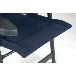 Crespo AP-237 Air-Deluxe Campingstoel Blauw -Kampeeruitrustingswinkel 66800 crespo ap 237 air deluxe campingstoel