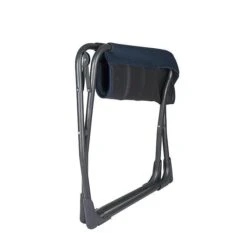 Crespo AP-231 Air-Deluxe Voetenbank Blauw -Kampeeruitrustingswinkel 66824 crespo ap 231 air deluxe voetenbank