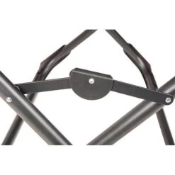 Crespo AP-231 Air-Deluxe Voetenbank Zwart 9 Crespo AP-231 Air-Deluxe Voetenbank Zwart -Kampeeruitrustingswinkel 66844 crespo ap 231 air deluxe voetenbank