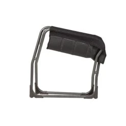 Crespo AP-231 Air-Deluxe Voetenbank Zwart 10 Crespo AP-231 Air-Deluxe Voetenbank Zwart -Kampeeruitrustingswinkel 66845 crespo ap 231 air deluxe voetenbank