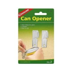 Coghlan's Blikopener -Kampeeruitrustingswinkel 67078 coghlans blikopener