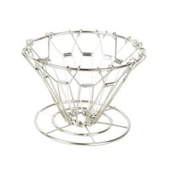 Bo-Camp Opvouwbare Koffiefilterhouder