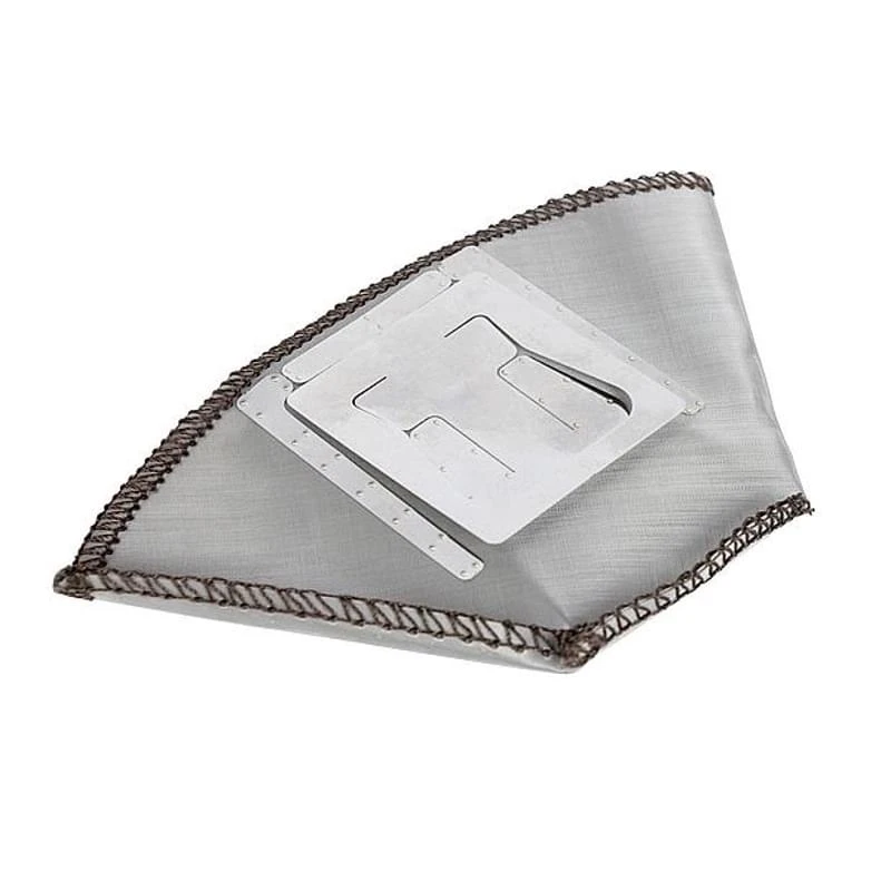 Bo-Camp Trekking RVS Koffiefilter 2 Bo-Camp Trekking RVS Koffiefilter - Afbeelding 2