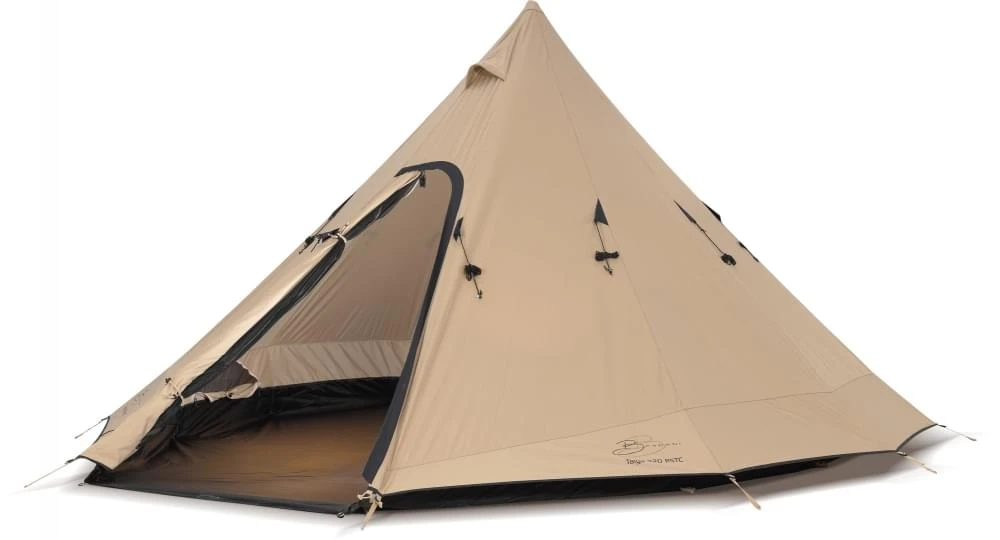 Bardani Taiga 320 RSTC / 4 Persoons Tent Beige 1 Bardani Taiga 320 RSTC / 4 Persoons Tent Beige