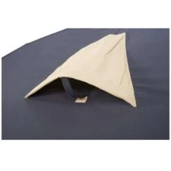 Safarica Kenia 230 TC / 3 Persoons Tent Grijs -Kampeeruitrustingswinkel 68223 safarica kenia 230 tc 3 persoons tent