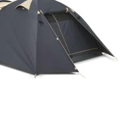 Safarica Kenia 230 TC / 3 Persoons Tent Grijs -Kampeeruitrustingswinkel 68225 safarica kenia 230 tc 3 persoons tent