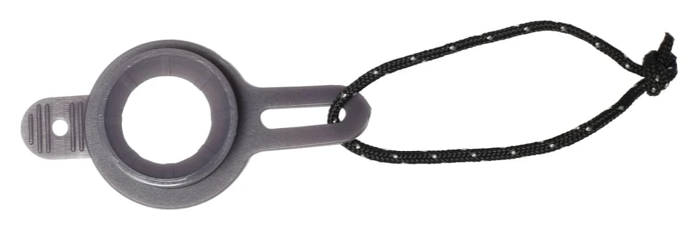 Exped FlatValve Adapter 1 Exped FlatValve Adapter