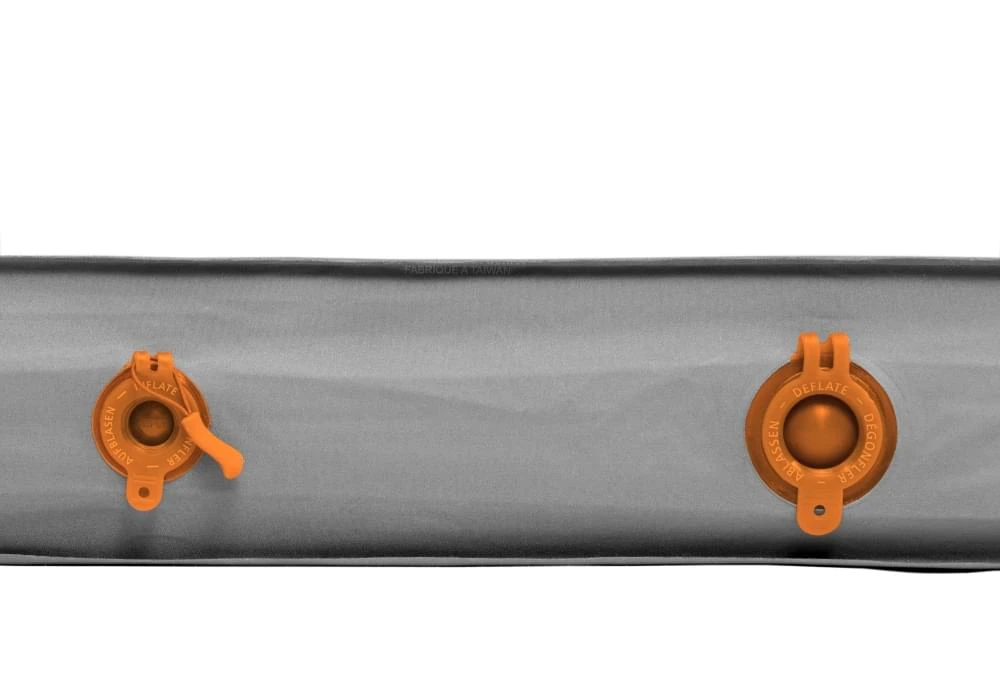 Exped MegaMat Max 15 Duo LW+ Slaapmat Paars 2 Exped MegaMat Max 15 Duo LW+ Slaapmat Paars - Afbeelding 2