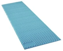 Therm-A-Rest Z Lite SOL Regular Isolatiemat Blauw