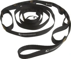 Ticket To The Moon Hangmat Bevestiging Boomvriendelijk