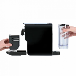 Mestic Espresso Machine ME-80 7 Mestic Espresso Machine ME-80 -Kampeeruitrustingswinkel 69876 mestic nespresso machine me 80