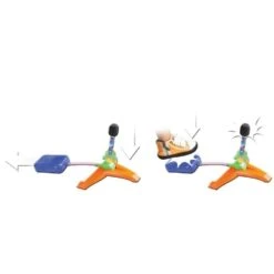 Summertime Air Power Rocket -Kampeeruitrustingswinkel 70498 summertime air power rocket