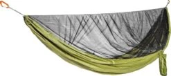 Cocoon Ultralight Mosquito Net Hangmat - Groen