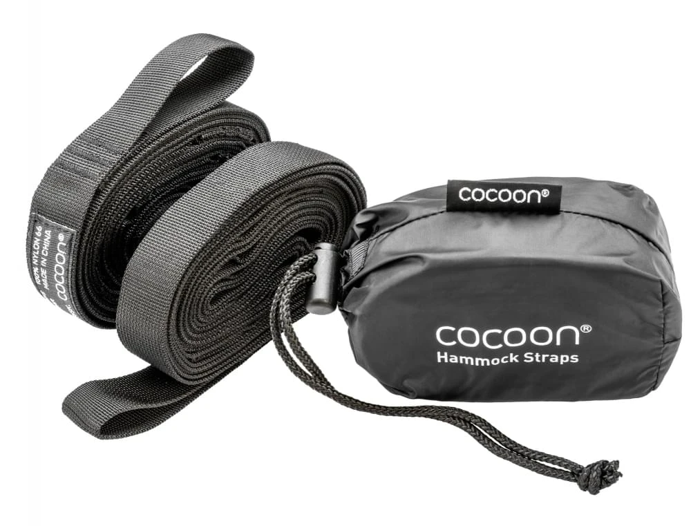 Cocoon Hangmat Ophangsysteem 1 Cocoon Hangmat Ophangsysteem