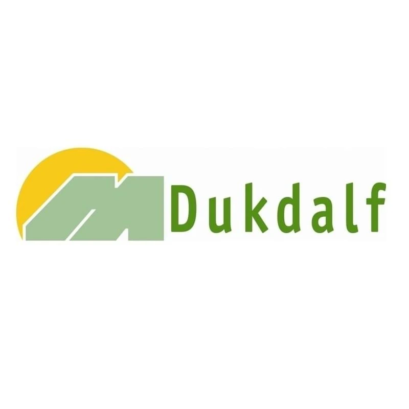 Dukdalf Presto Campingstoel Donkergrijs 6 Dukdalf Presto Campingstoel Donkergrijs - Afbeelding 6