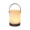 Human Comfort Cosy Lamp Mably Wood