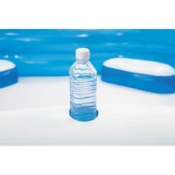 Intex Lounge Zwembad -Kampeeruitrustingswinkel 71077 intex lounge zwembad