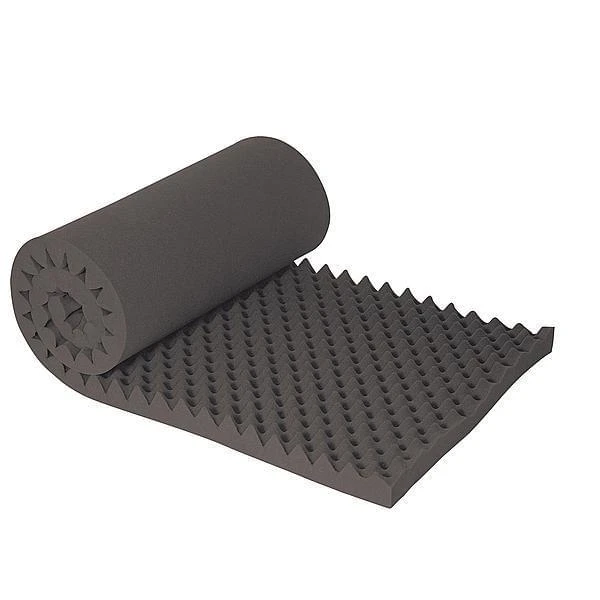 Bo-Camp Noppenmatras Isolatiemat 1 Bo-Camp Noppenmatras Isolatiemat