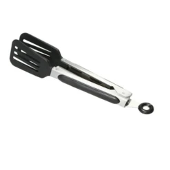 ML Keukentang RVS Zwart