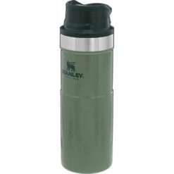 Stanley The Trigger-Action Travel Mug 0.47L Groen