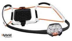 Petzl IKO CORE Hoofdlamp