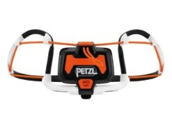 Petzl IKO CORE Hoofdlamp -Kampeeruitrustingswinkel 73332 petzl iko core hoofdlamp