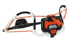 Petzl IKO CORE Hoofdlamp -Kampeeruitrustingswinkel 73333 petzl iko core hoofdlamp
