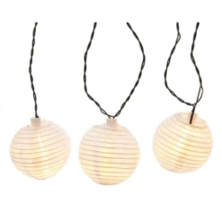 Lumineo LED Chinese Lantaarn