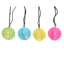 Lumineo LED Slinger Chinese Lantaarn